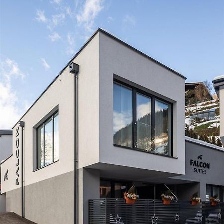 Falcon Suites Zell Am See - Summercard Included Zell am See Exterior foto
