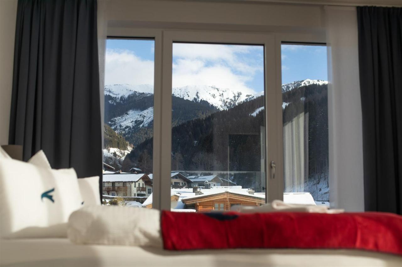 Falcon Suites Zell Am See - Summercard Included Zell am See Exterior foto
