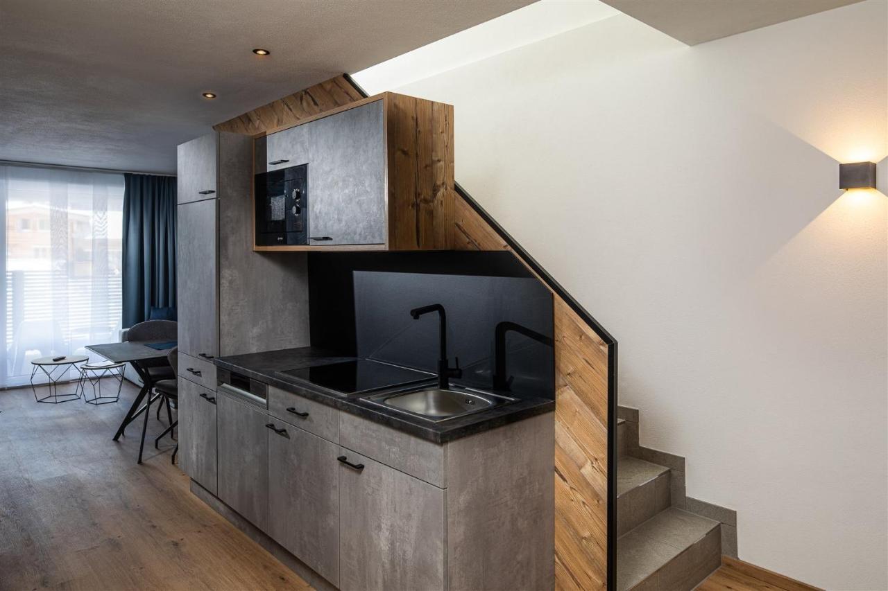 Falcon Suites Zell Am See - Summercard Included Zell am See Exterior foto