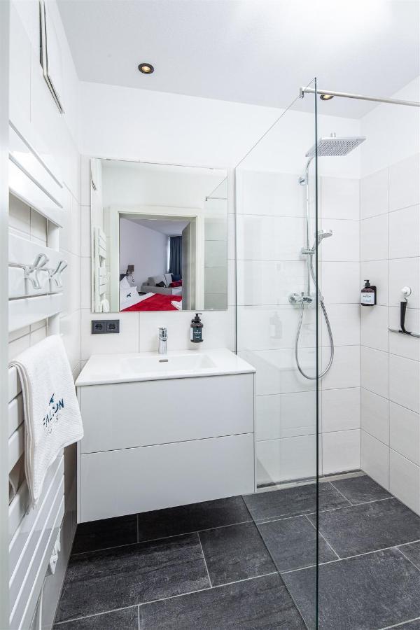 Falcon Suites Zell Am See - Summercard Included Zell am See Exterior foto