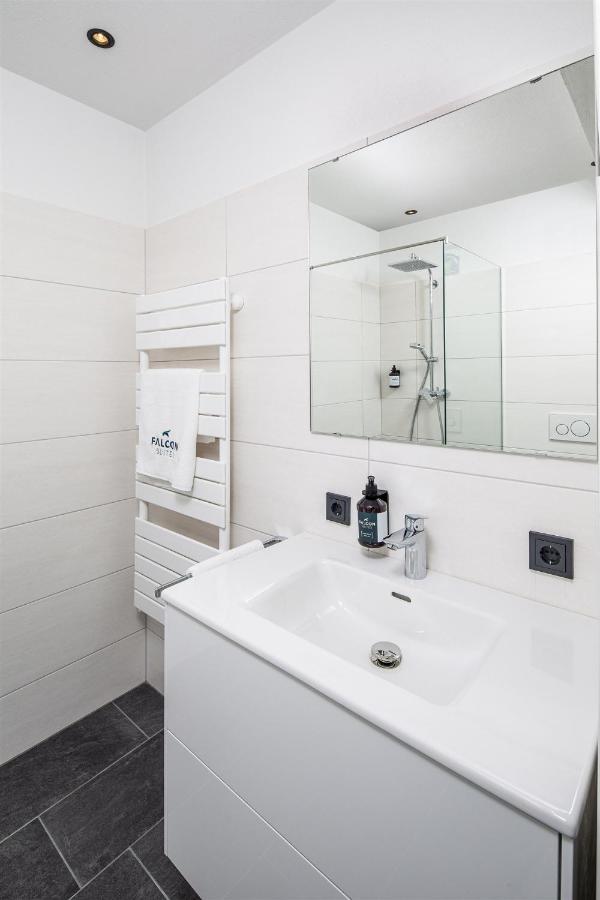 Falcon Suites Zell Am See - Summercard Included Zell am See Exterior foto
