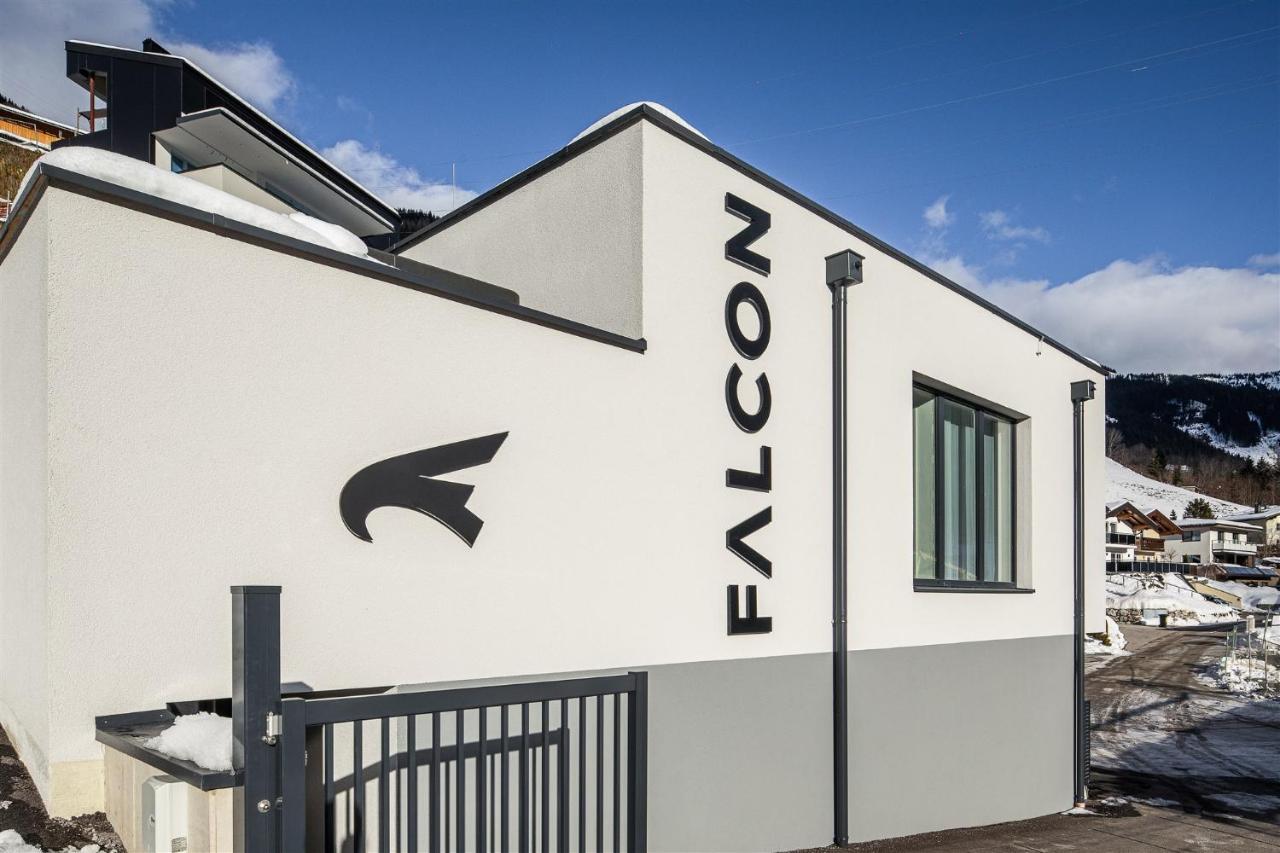 Falcon Suites Zell Am See - Summercard Included Zell am See Exterior foto
